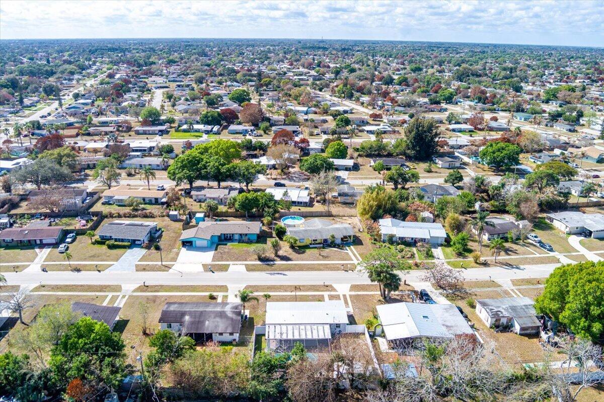 RIVER PARK UNIT 5 - Residential