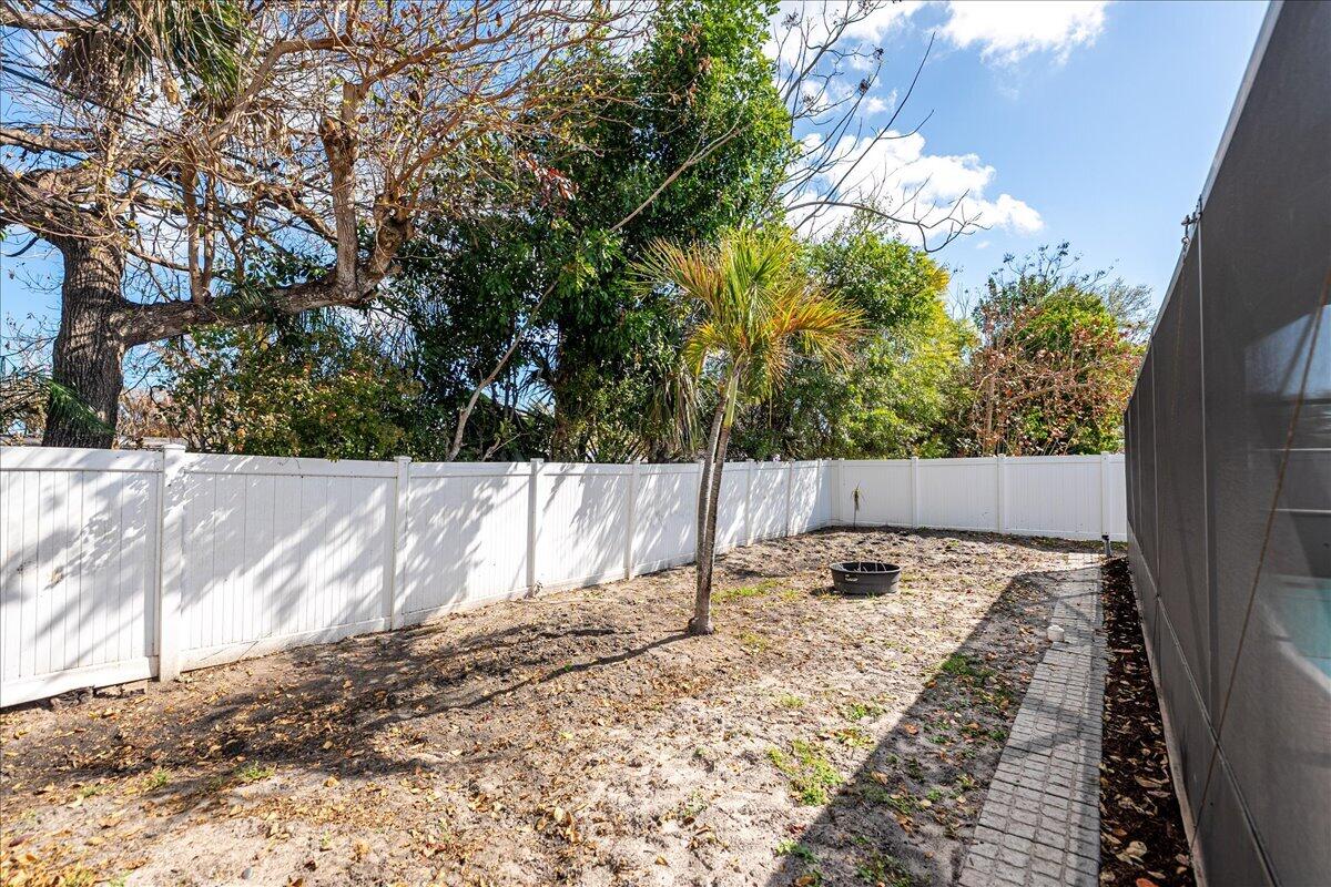 RIVER PARK UNIT 5 - Residential