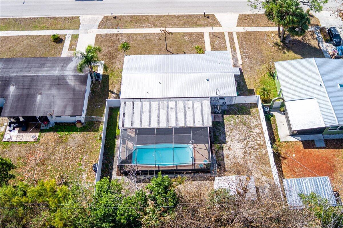 RIVER PARK UNIT 5 - Residential