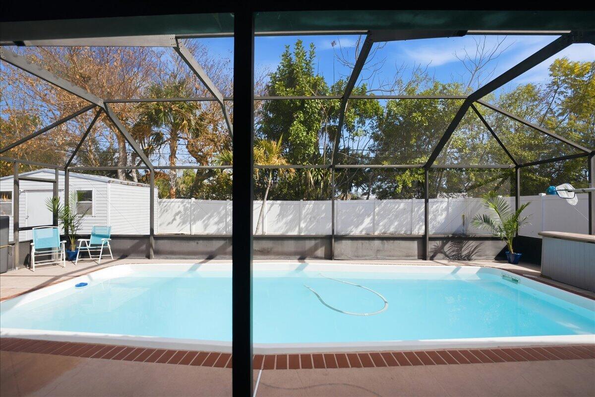 RIVER PARK UNIT 5 - Residential