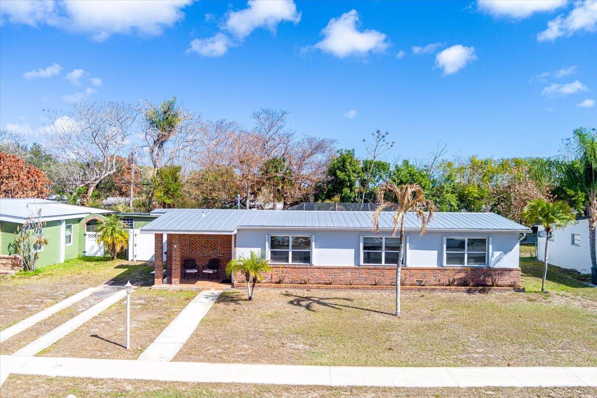 RIVER PARK UNIT 5 - Residential