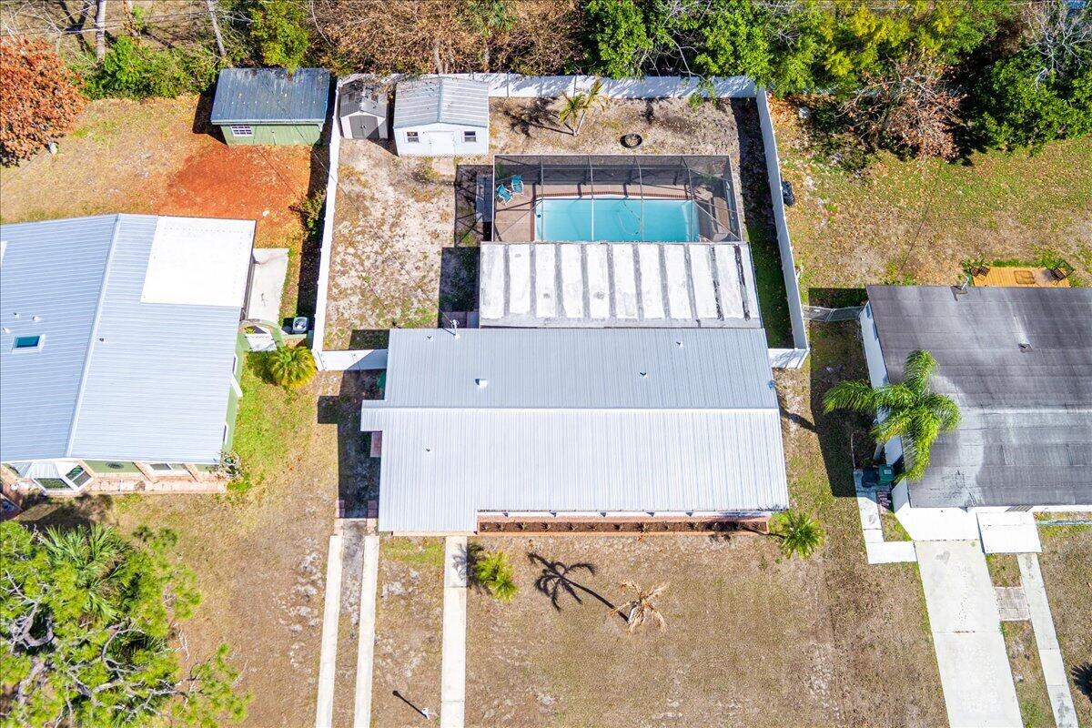 RIVER PARK UNIT 5 - Residential