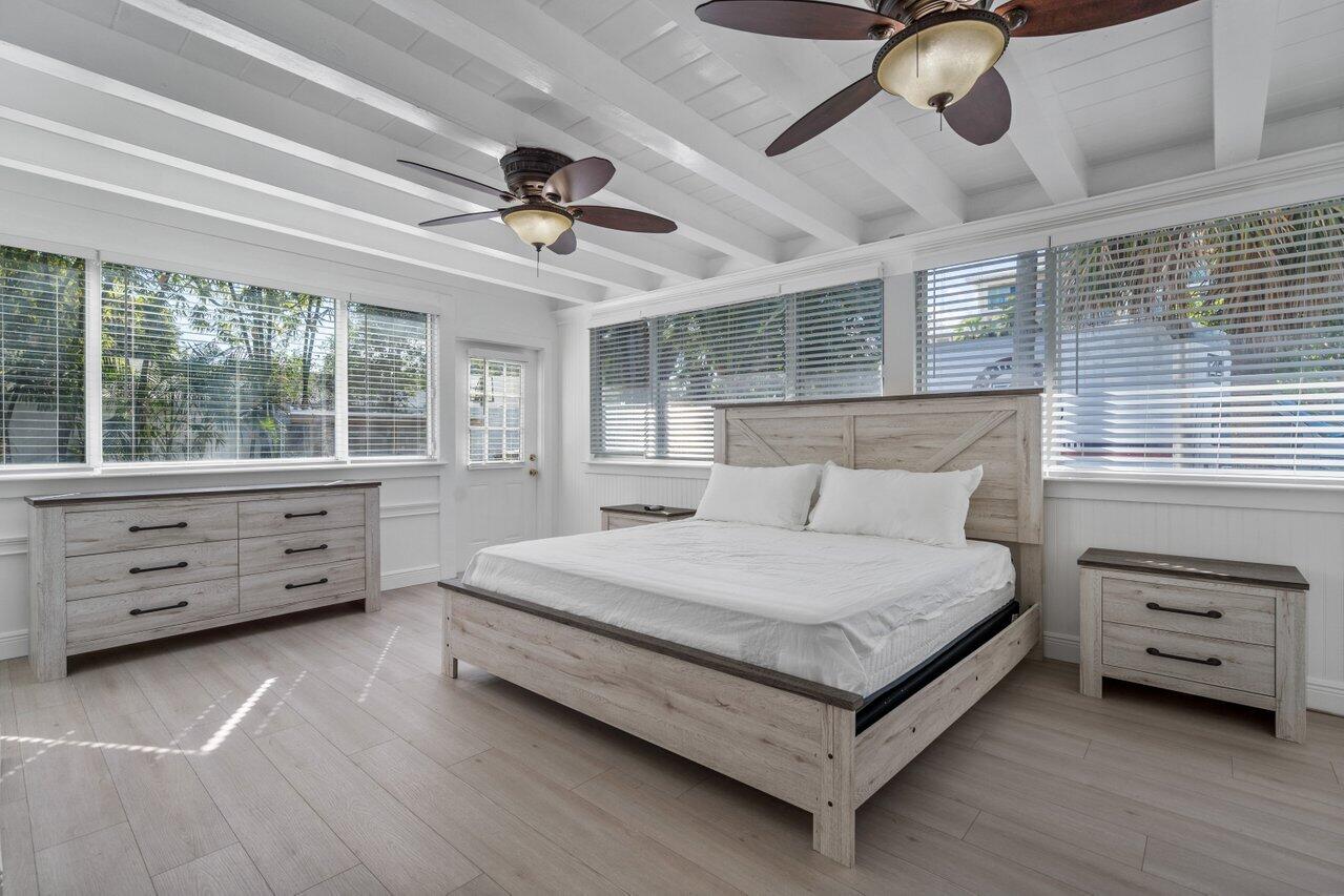 DOWNTOWN DELRAY BEACH - Residential Income