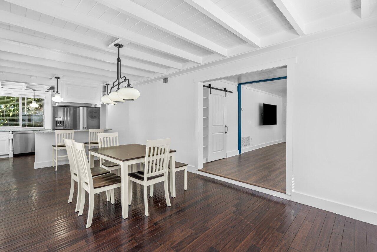 DOWNTOWN DELRAY BEACH - Residential Income