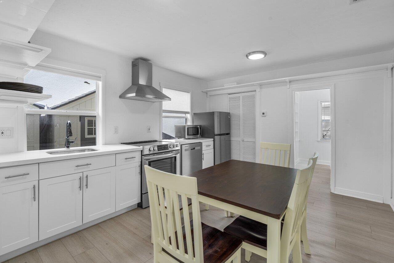 DOWNTOWN DELRAY BEACH - Residential Income