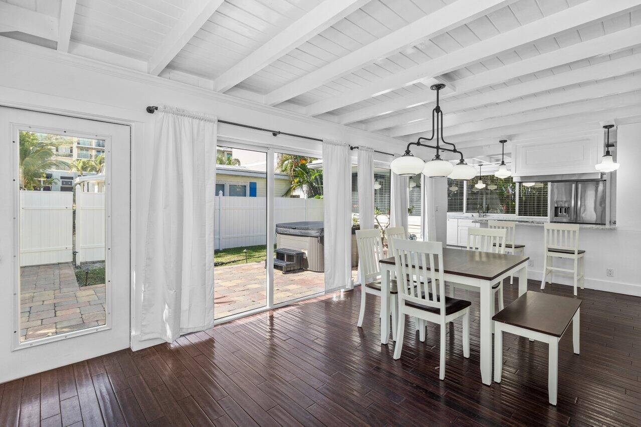 DOWNTOWN DELRAY BEACH - Residential Income