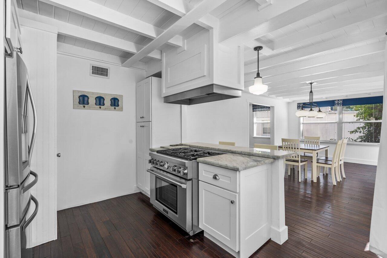 DOWNTOWN DELRAY BEACH - Residential Income