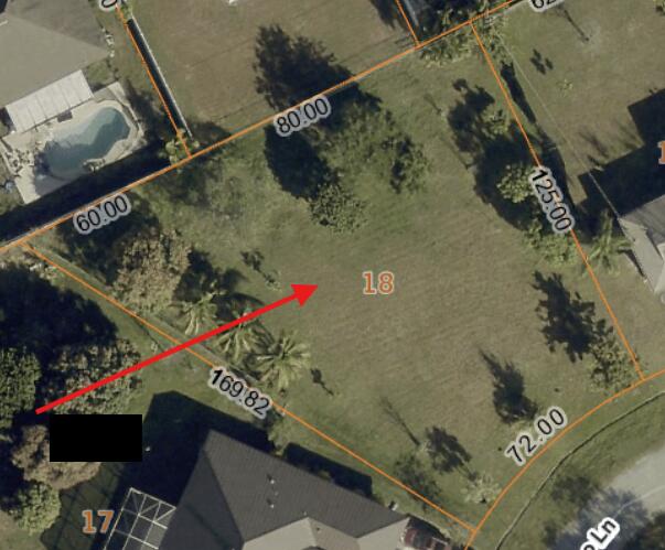 Photo of 1950 SE YACHT Terrace, Port Saint Lucie, FL 34983 (MLS # B26070225)