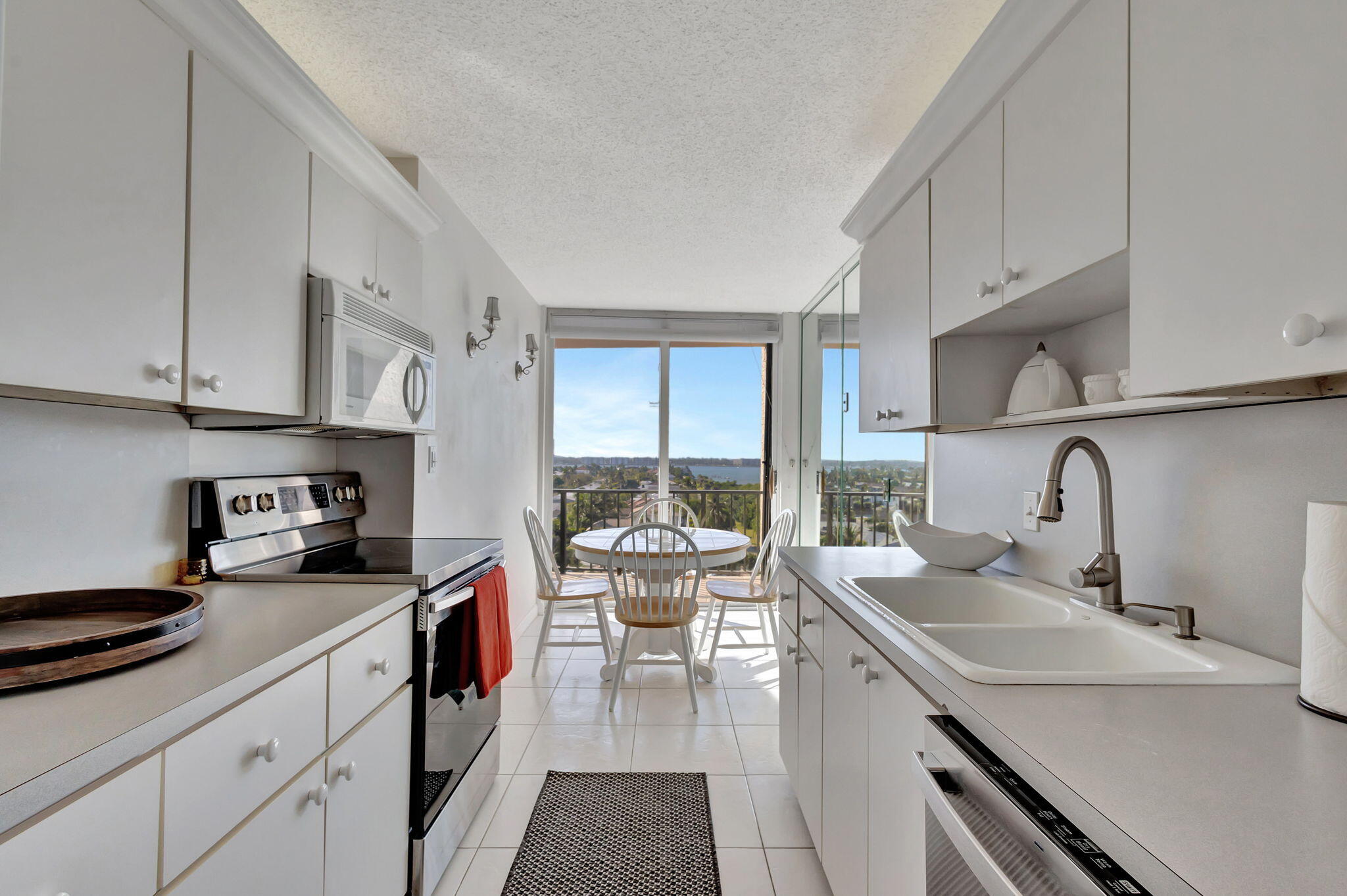 COTE D AZUR CONDO - Residential