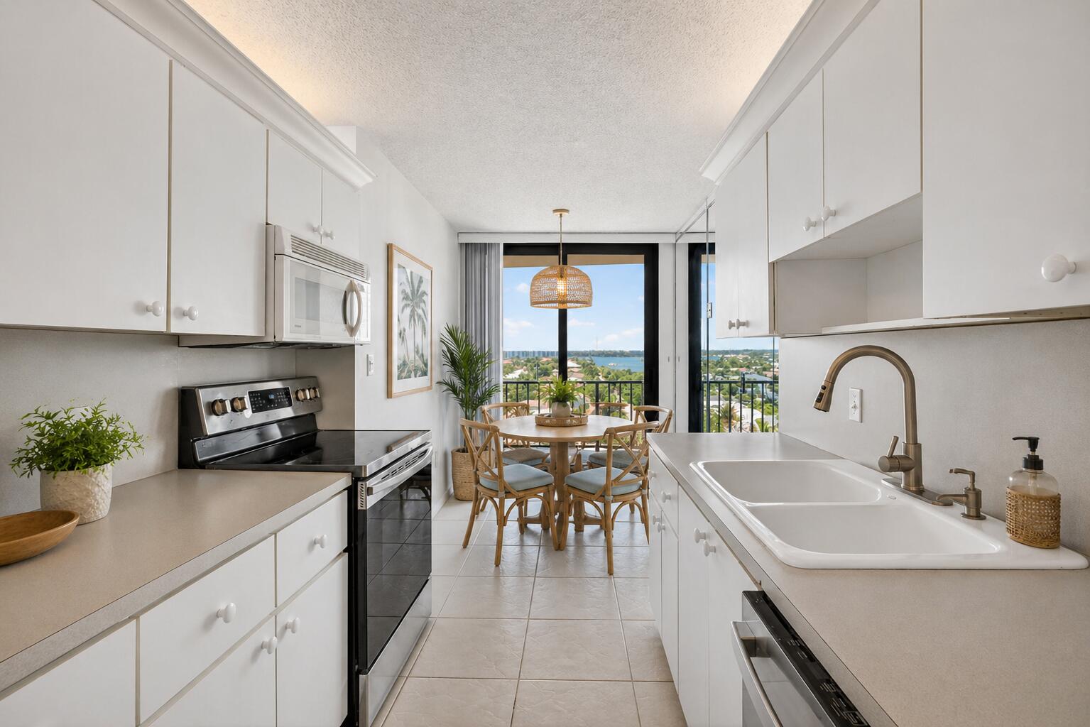 COTE D AZUR CONDO - Residential