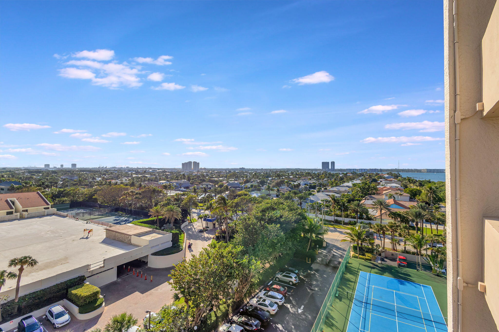 COTE D AZUR CONDO - Residential