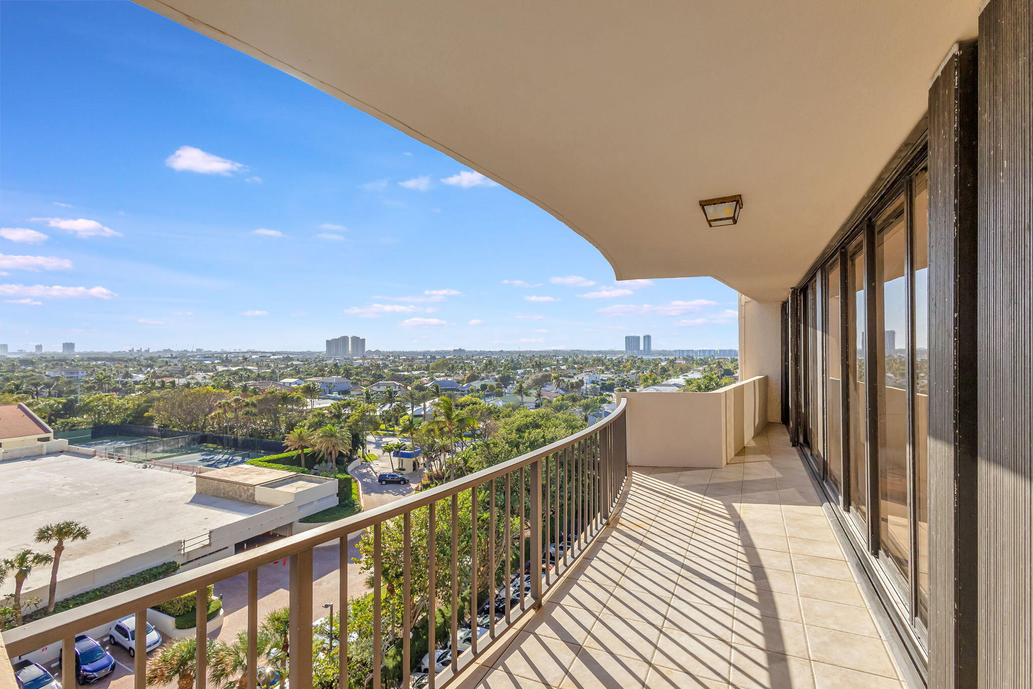 COTE D AZUR CONDO - Residential