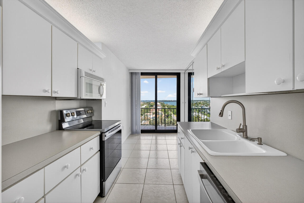 COTE D AZUR CONDO - Residential