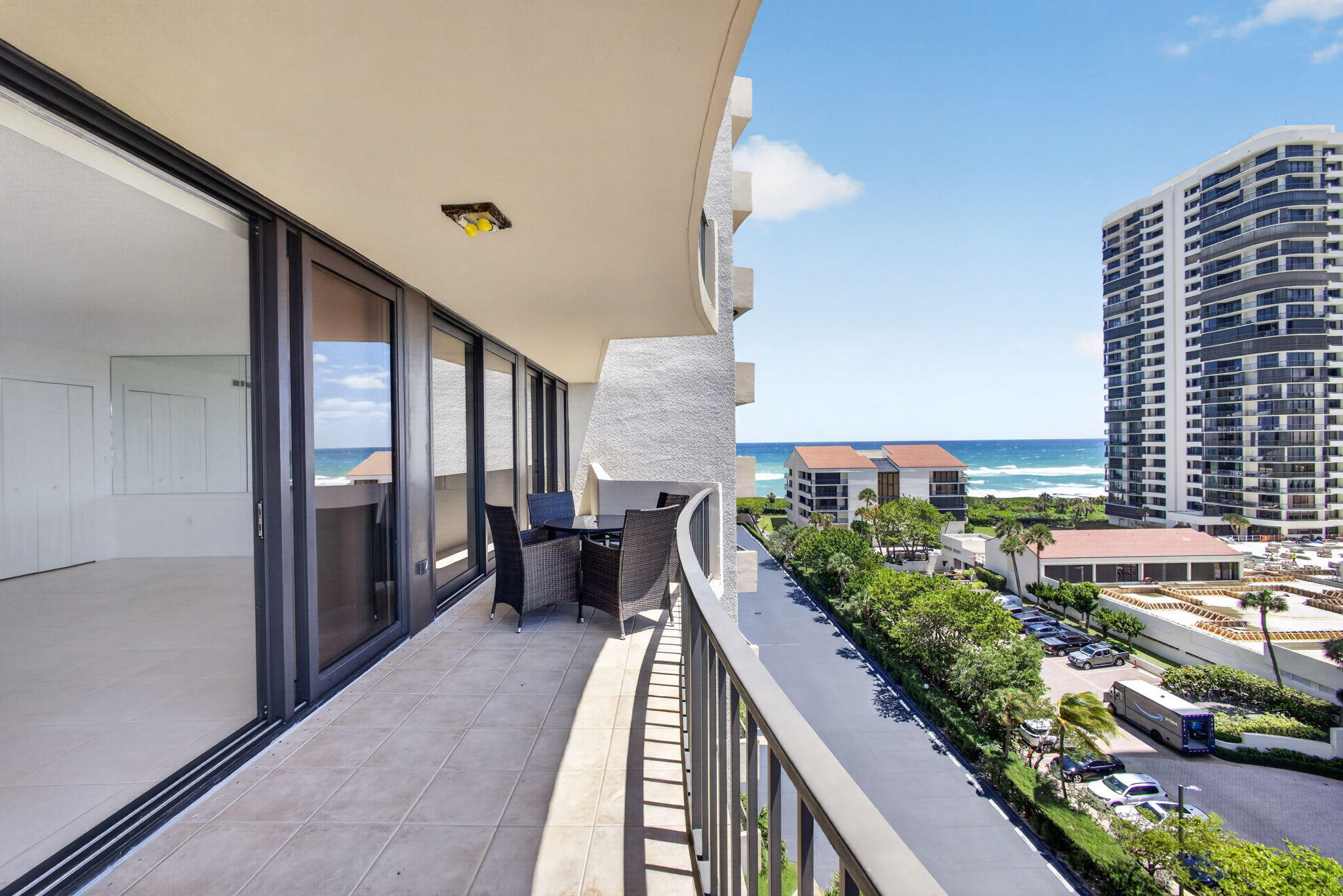 COTE D AZUR CONDO - Residential