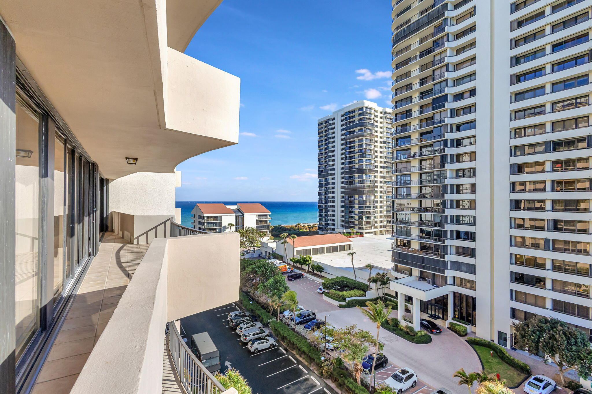 COTE D AZUR CONDO - Residential