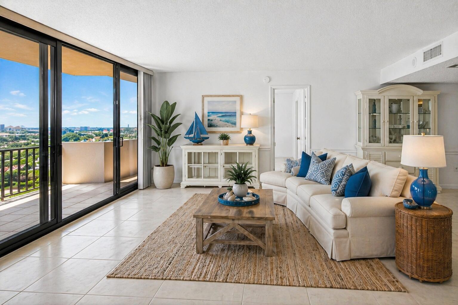 COTE D AZUR CONDO - Residential