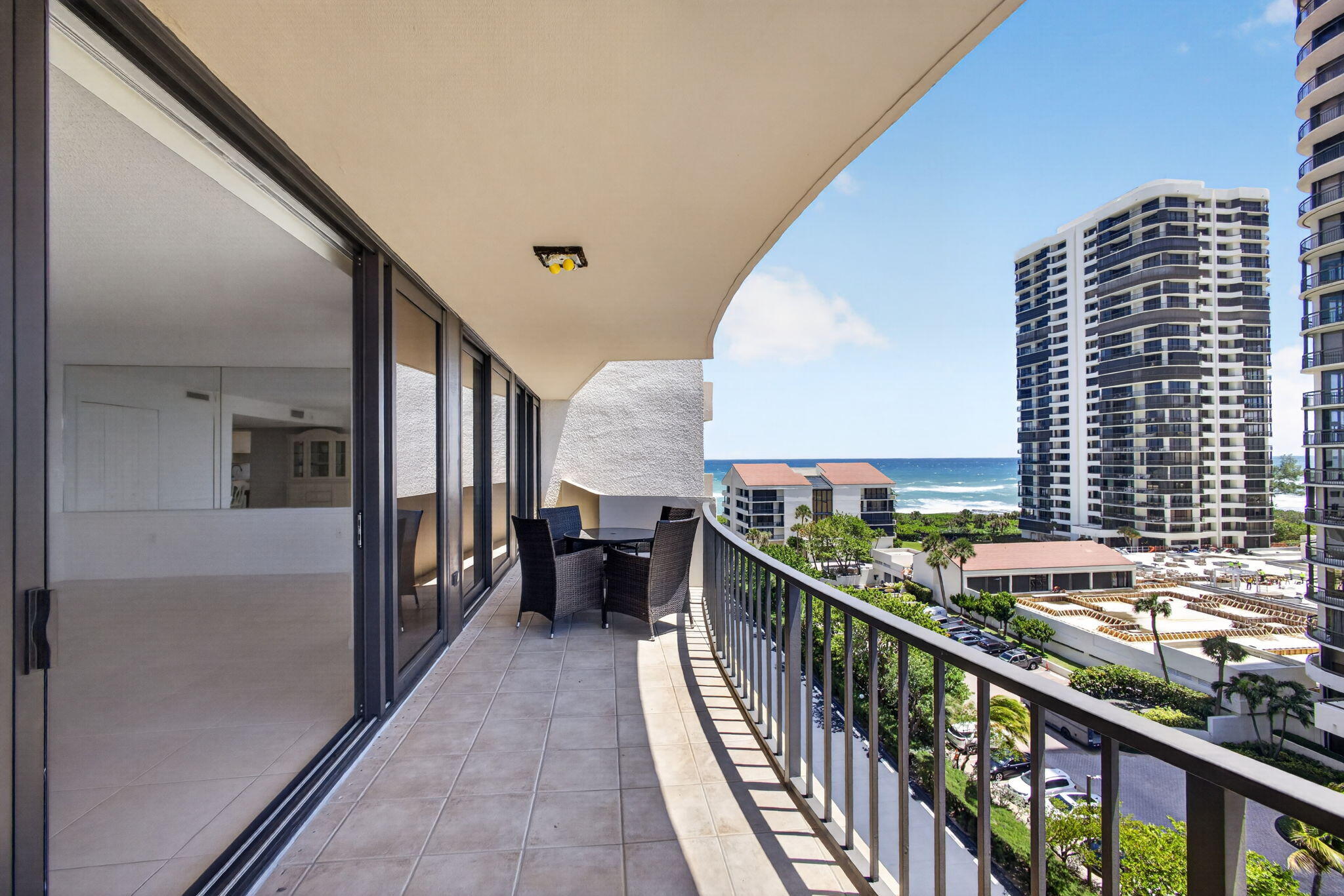 COTE D AZUR CONDO - Residential
