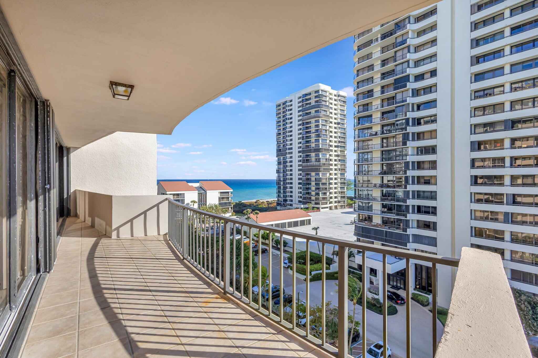 COTE D AZUR CONDO - Residential