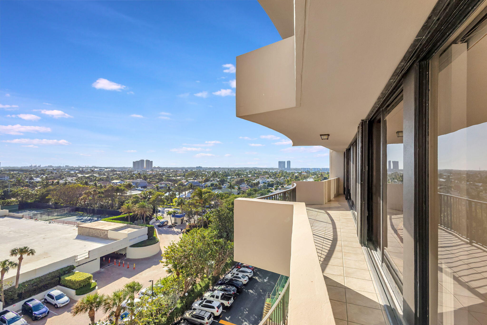 COTE D AZUR CONDO - Residential