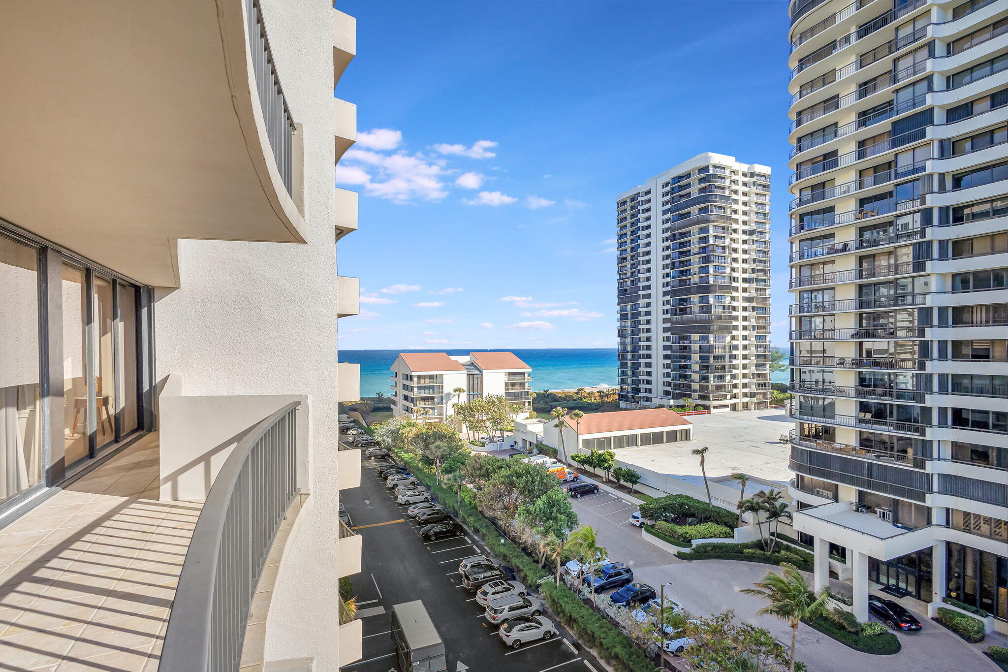 COTE D AZUR CONDO - Residential