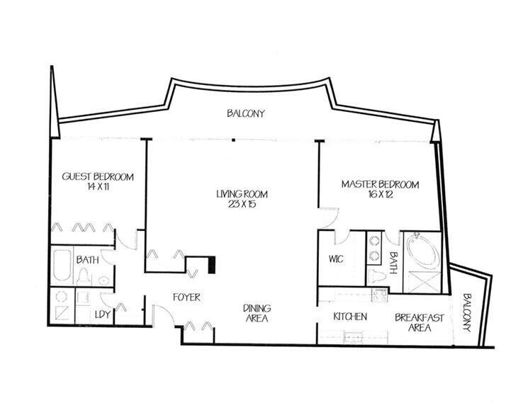 COTE D AZUR CONDO - Residential
