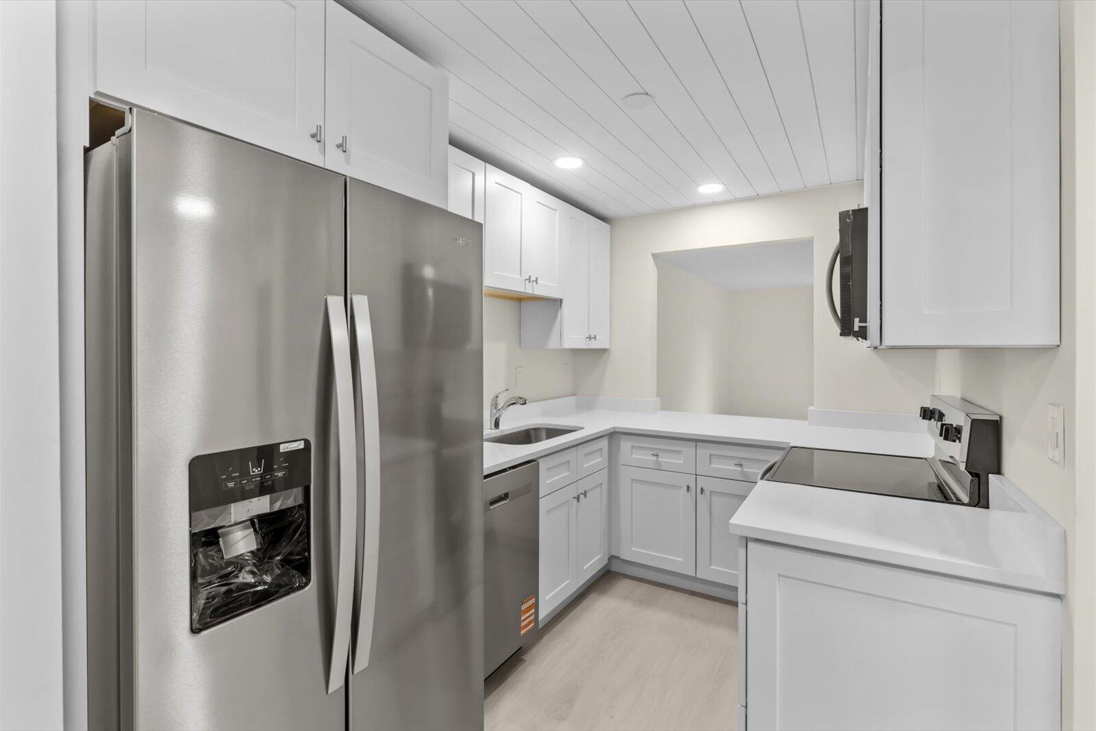 Miles Grant - Residential