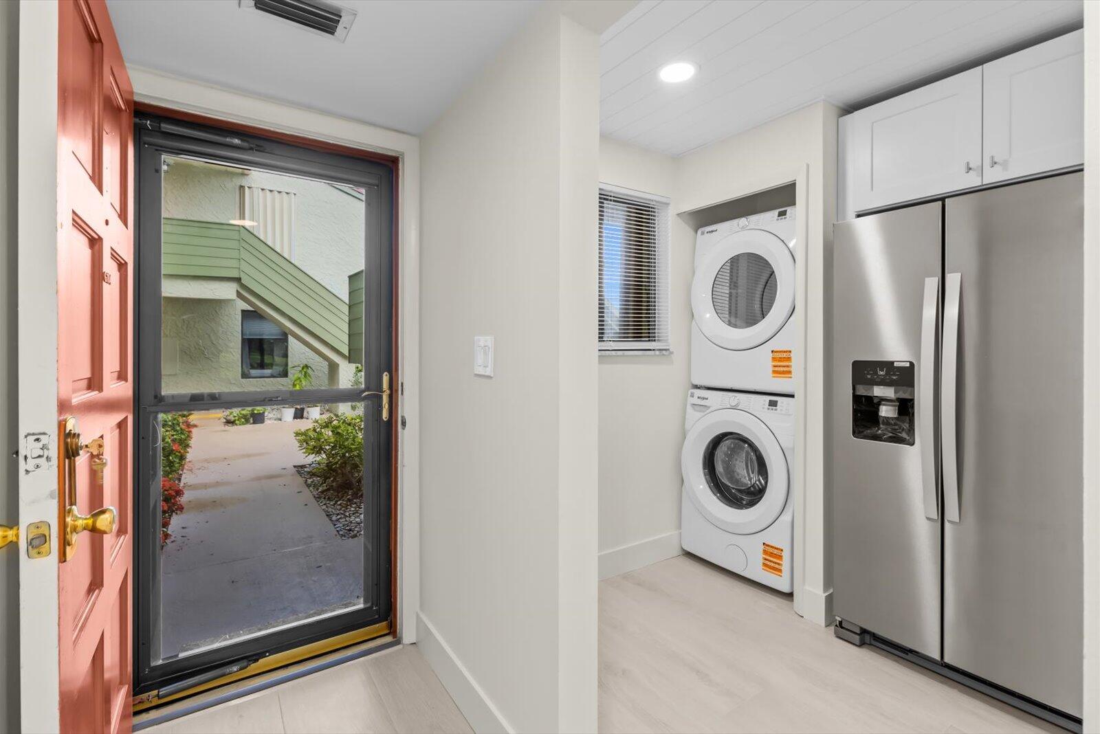 Miles Grant - Residential