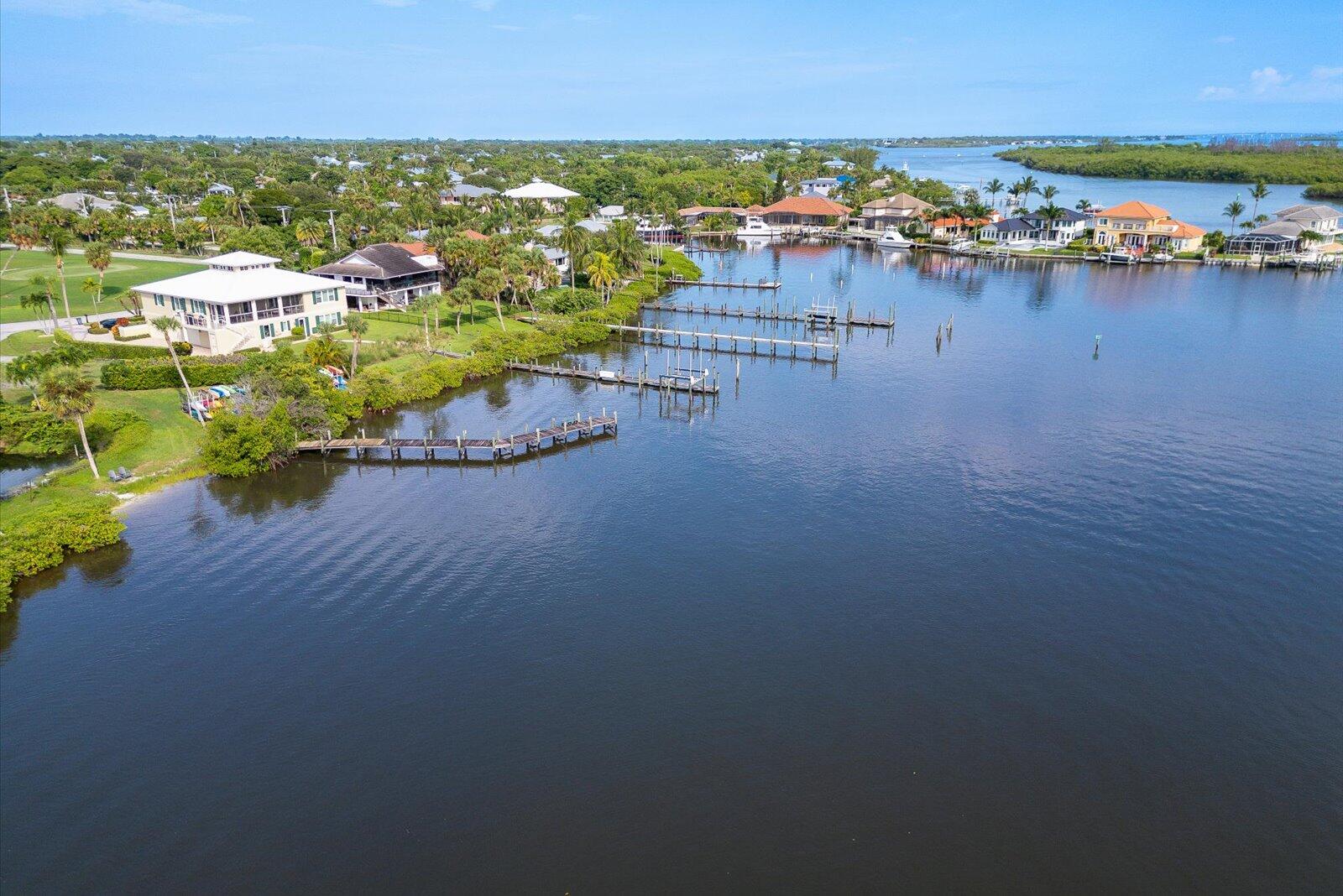 Miles Grant - Residential