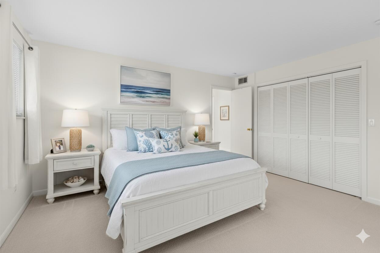 Miles Grant - Residential