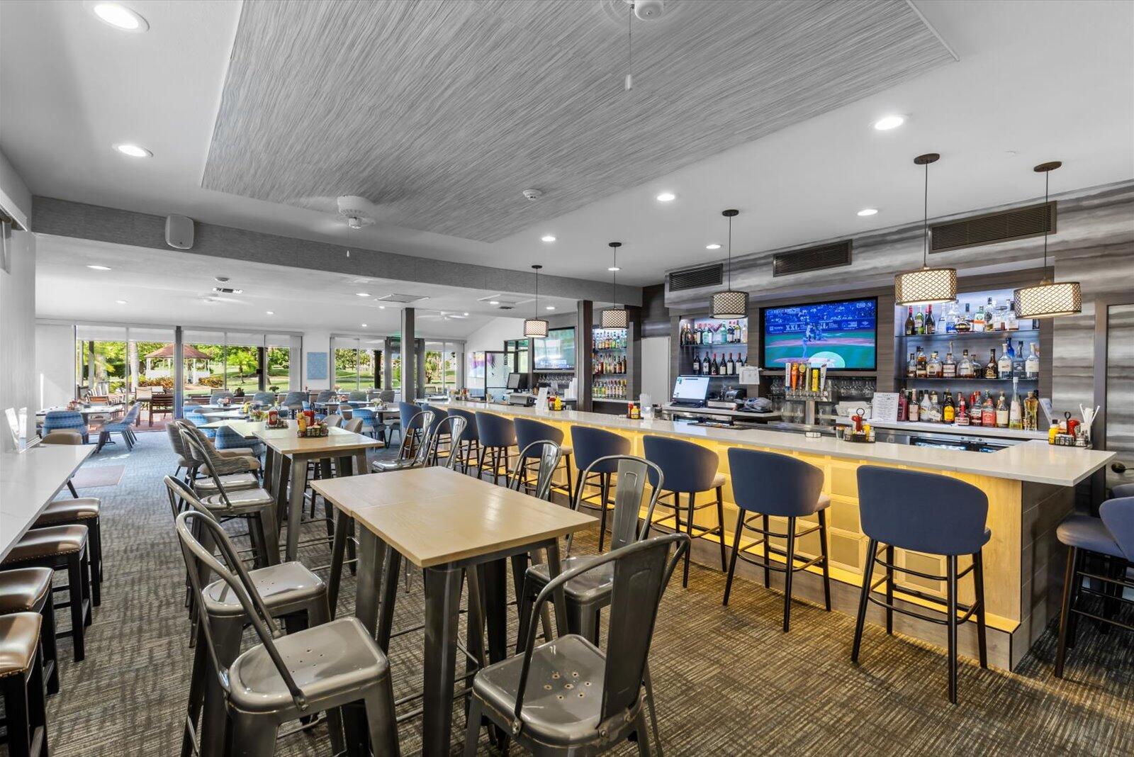 Miles Grant - Residential