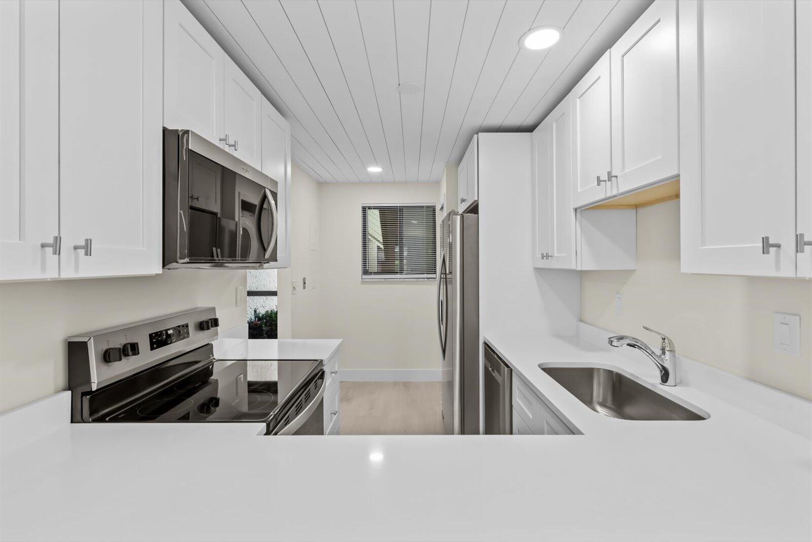 Miles Grant - Residential