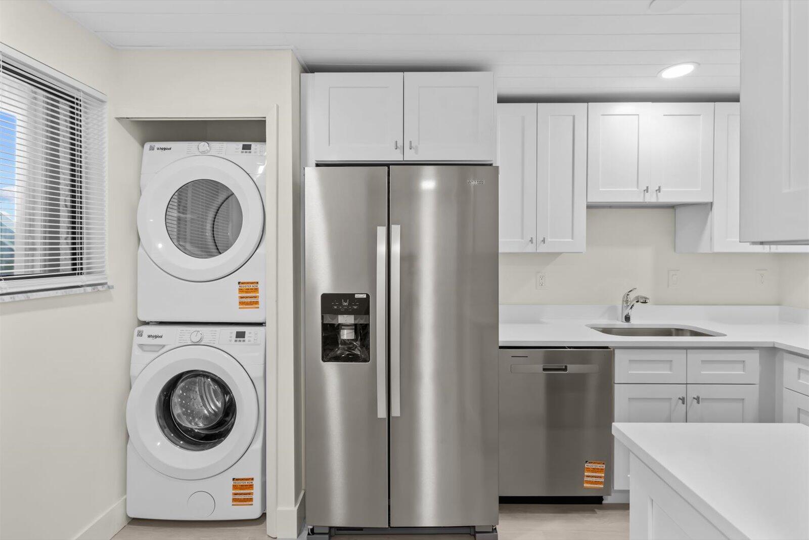 Miles Grant - Residential