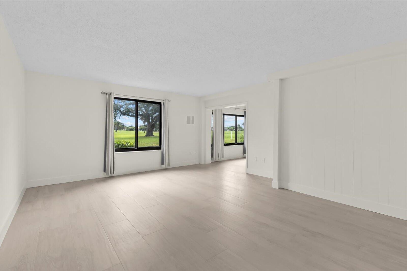 Miles Grant - Residential