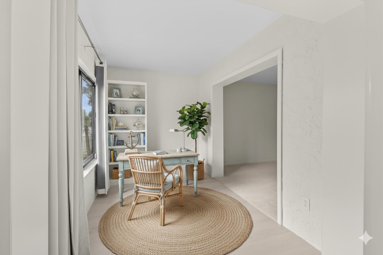 Miles Grant - Residential