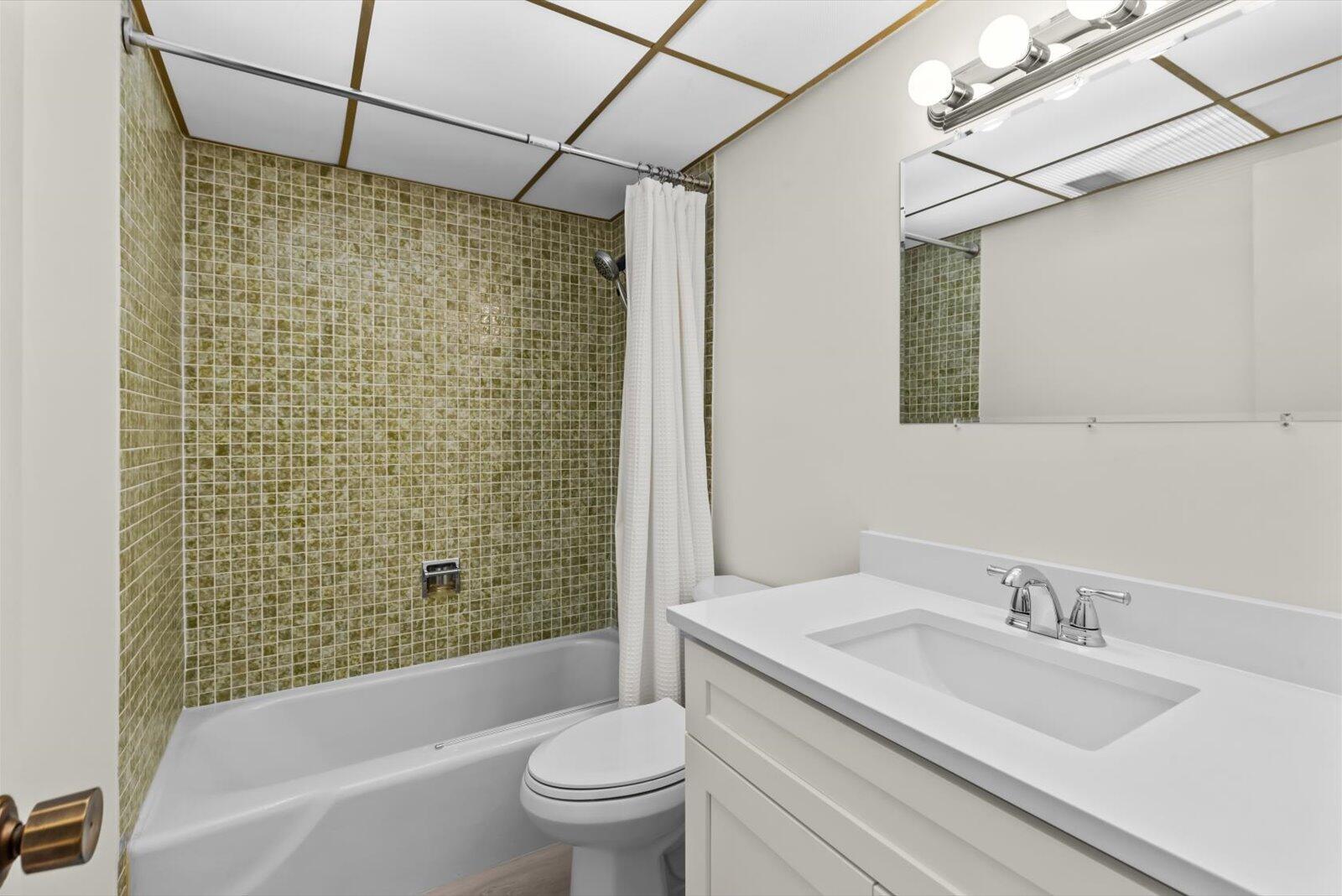 Miles Grant - Residential