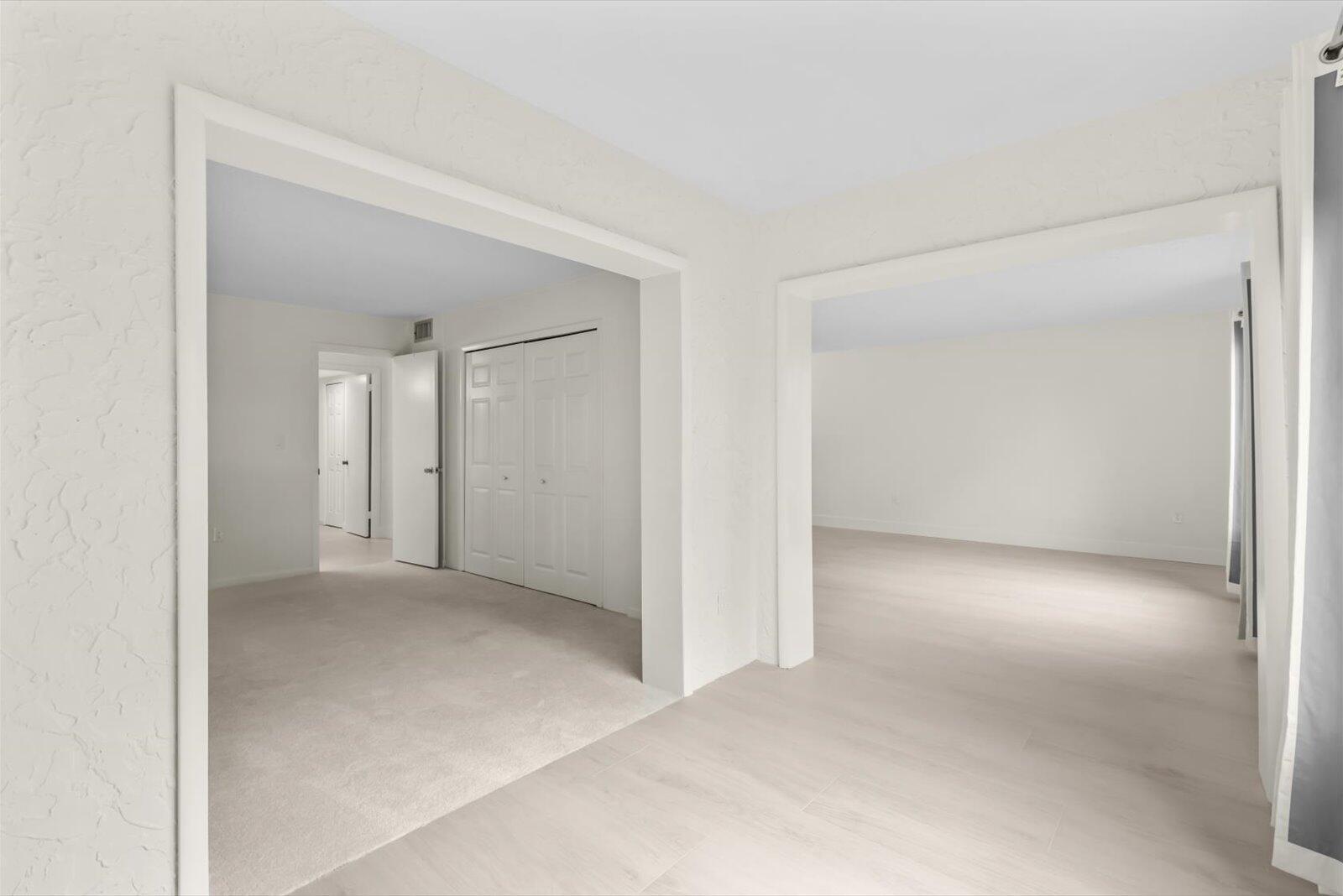 Miles Grant - Residential