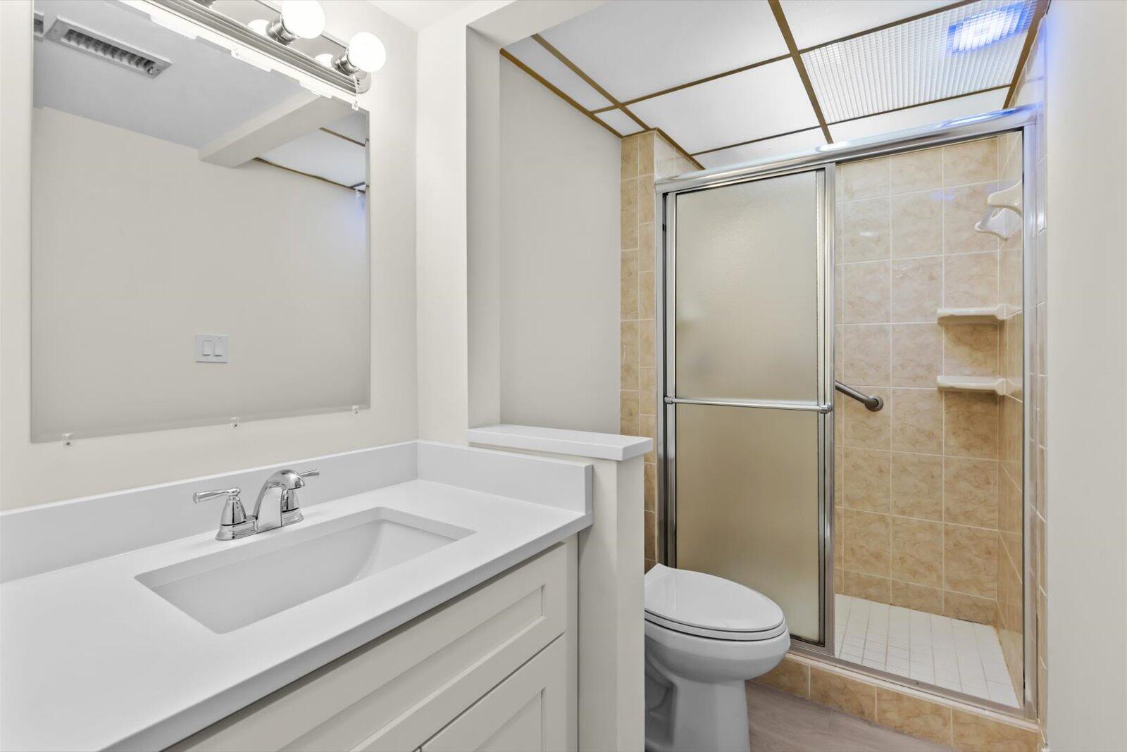 Miles Grant - Residential