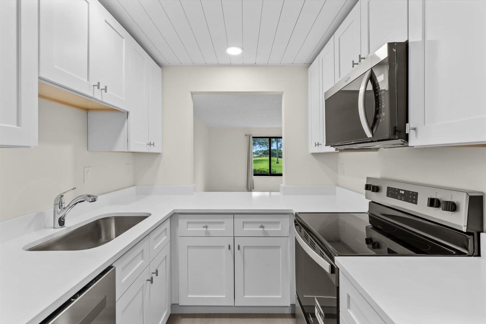 Miles Grant - Residential