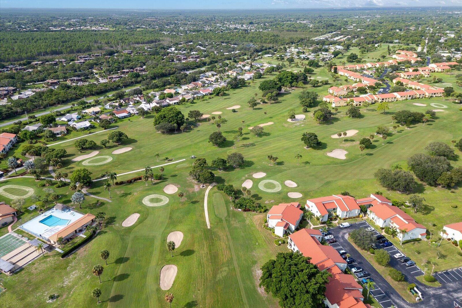 Miles Grant - Residential