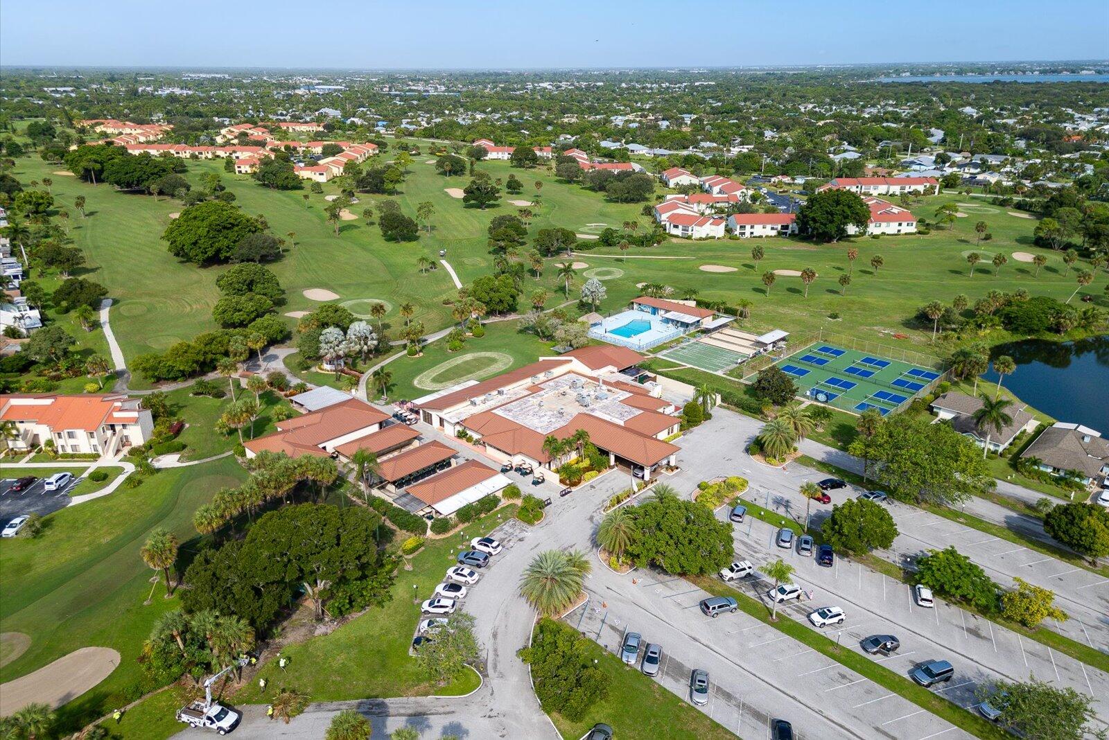 Miles Grant - Residential