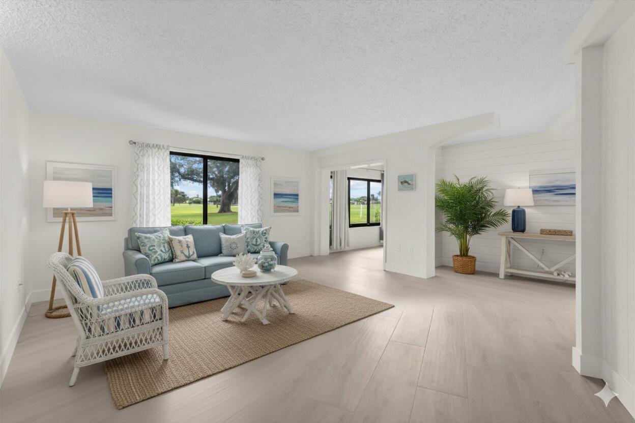 Miles Grant - Residential