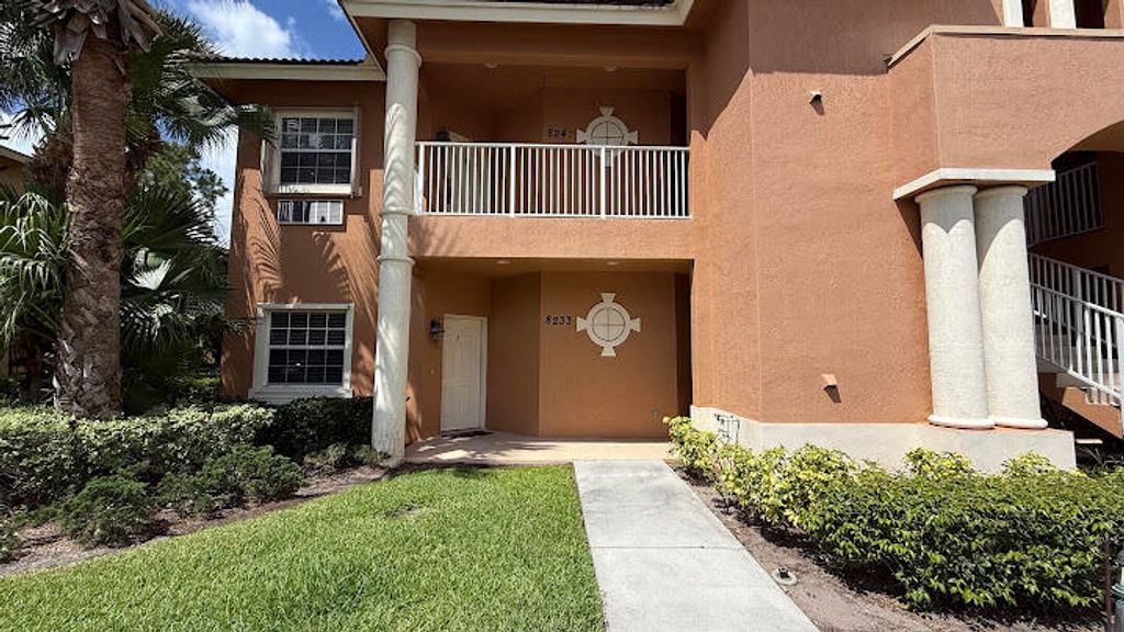 Photo of 8233 Mulligan Circle #3511, Port Saint Lucie, FL 34986 (MLS # B26032046)