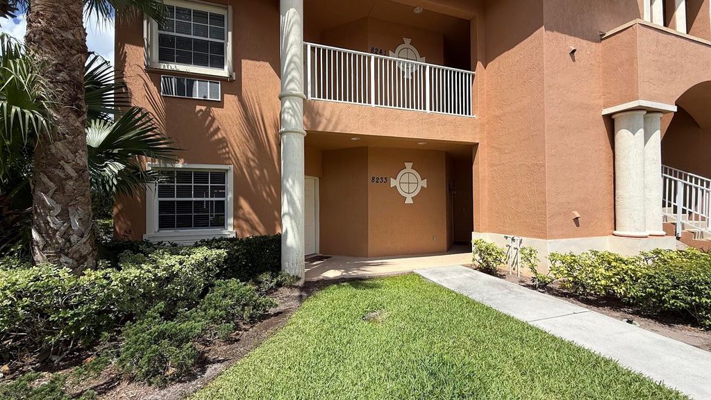 Photo of 8233 Mulligan Circle #3511, Port Saint Lucie, FL 34986 (MLS # B26032046)