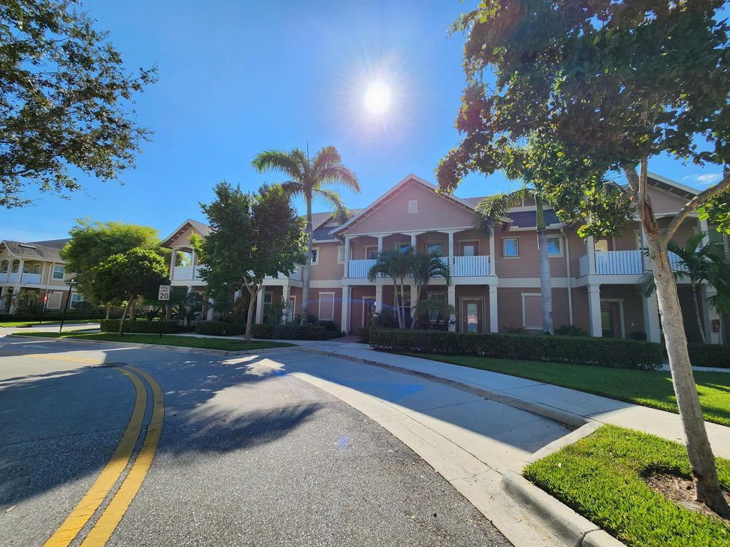 Photo of 106 Black Ironwood Road #103, Jupiter, FL 33458 (MLS # R10919244)