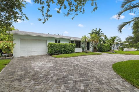 A home in Lighthouse Point