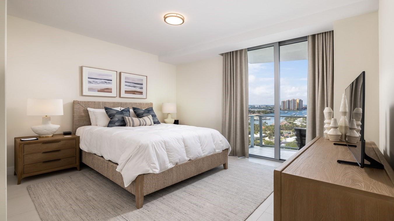 3100 N Ocean Dr 1201