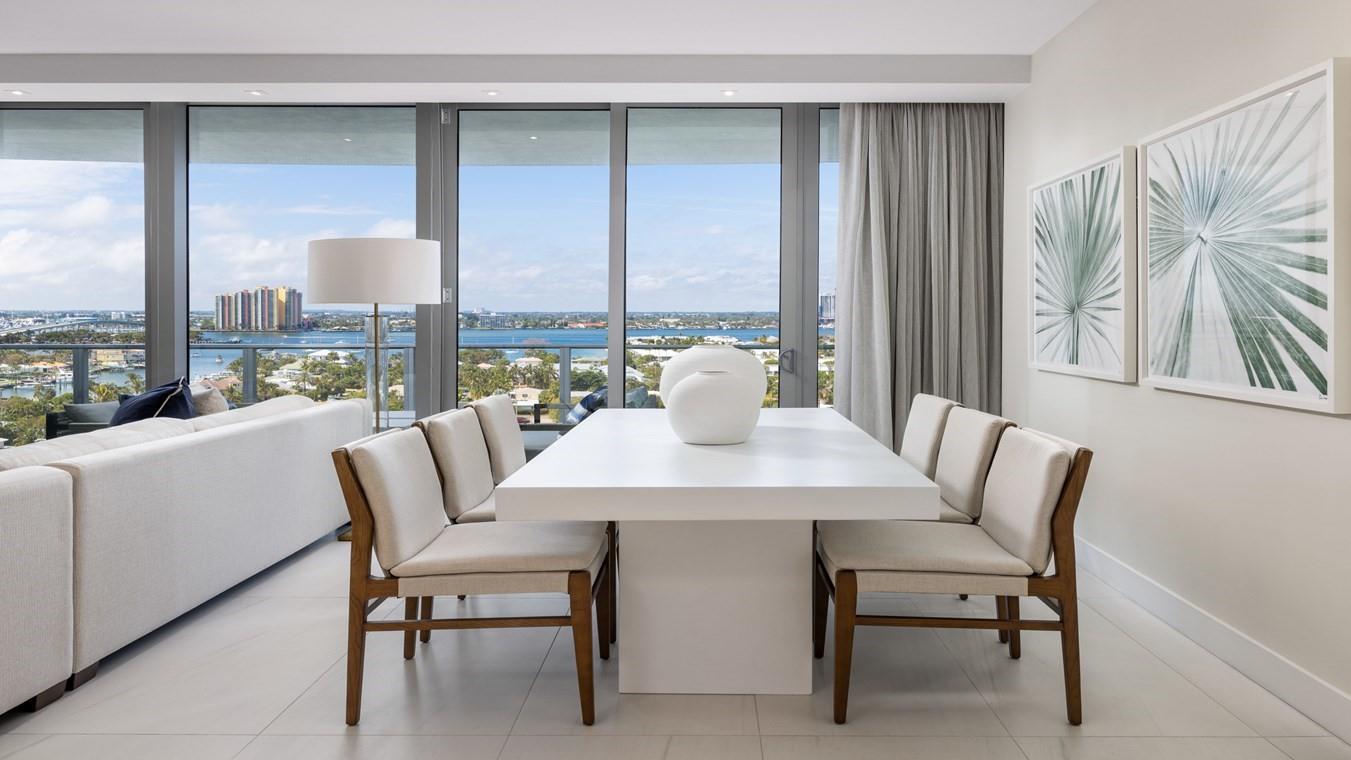 3100 N Ocean Dr 1201