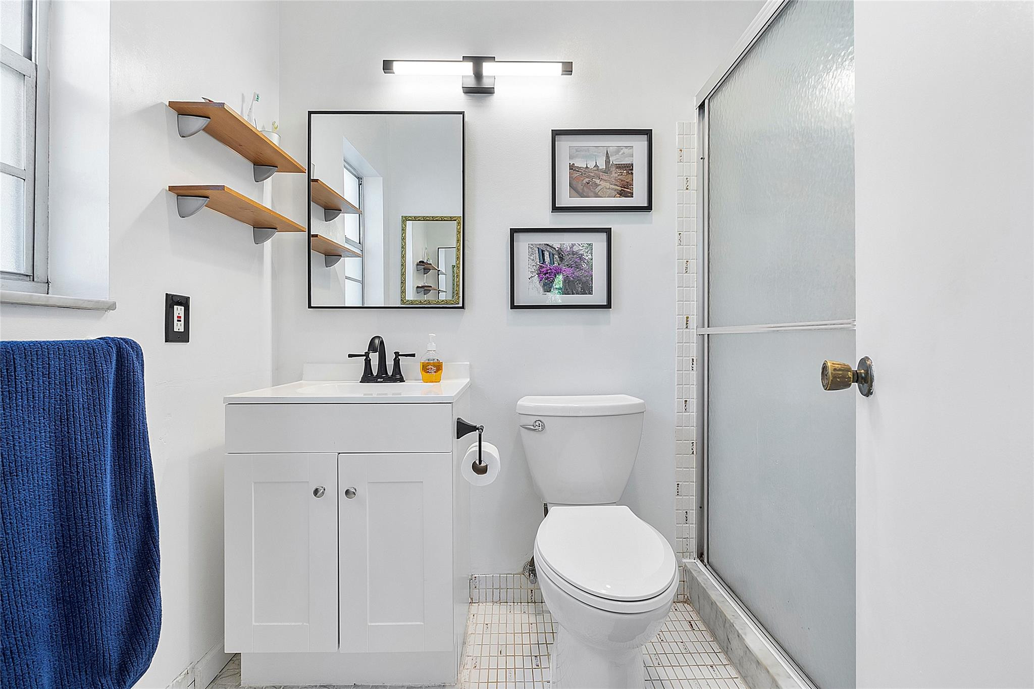 THE MEADOWS - Residential