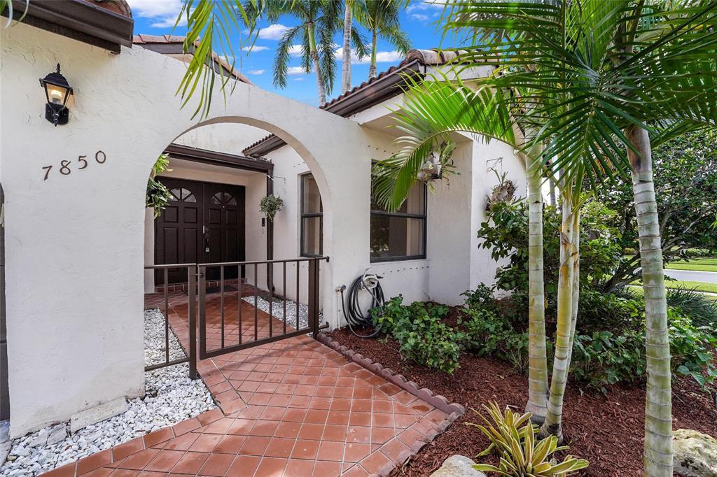 SOLIMAR AT BOCA DEL MAR P - Residential Lease