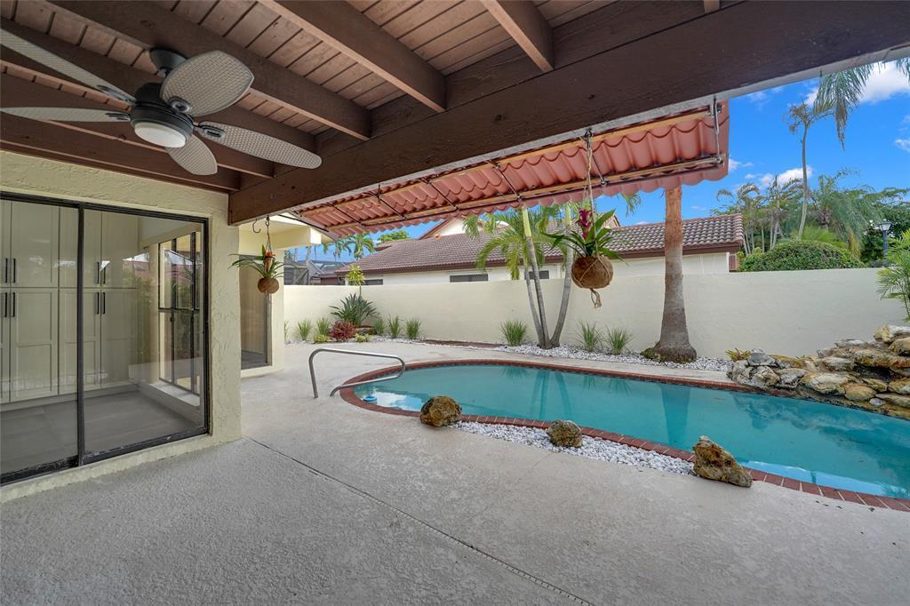 SOLIMAR AT BOCA DEL MAR P - Residential Lease